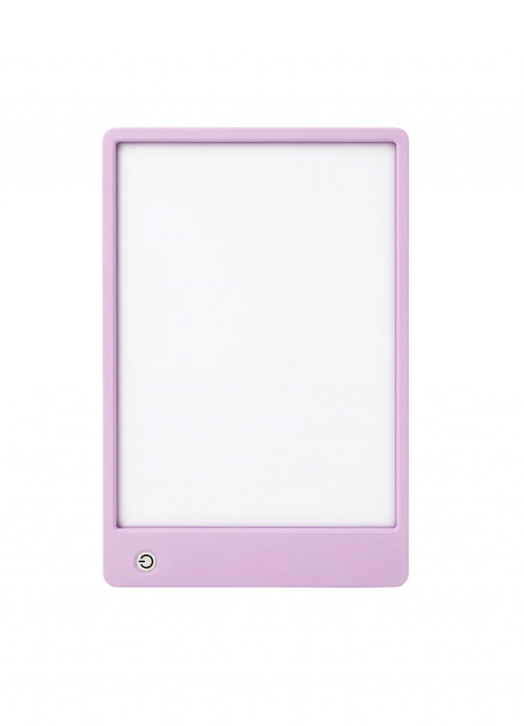Lalarma Kreslicí tablet Lightpad Purple