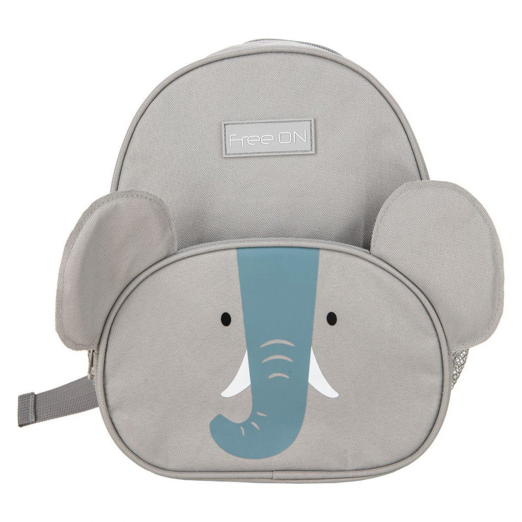 FREEON Dětský batoh Explorer Pals Elephant