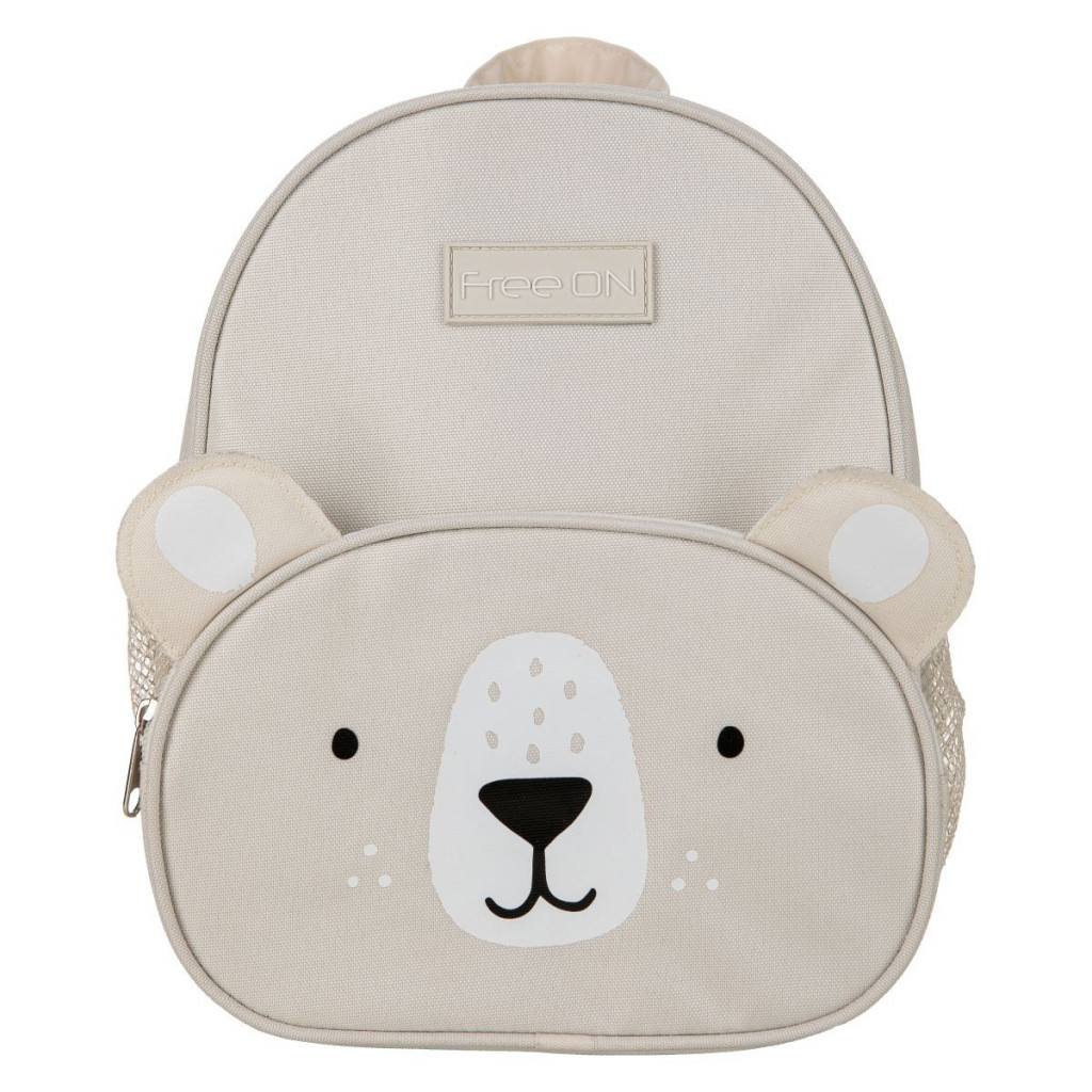 FREEON Dětský batoh Explorer Pals Teddy