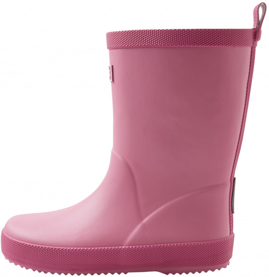 Reima Detské topánky do dažďa Reima Taikuus - Unicorn pink