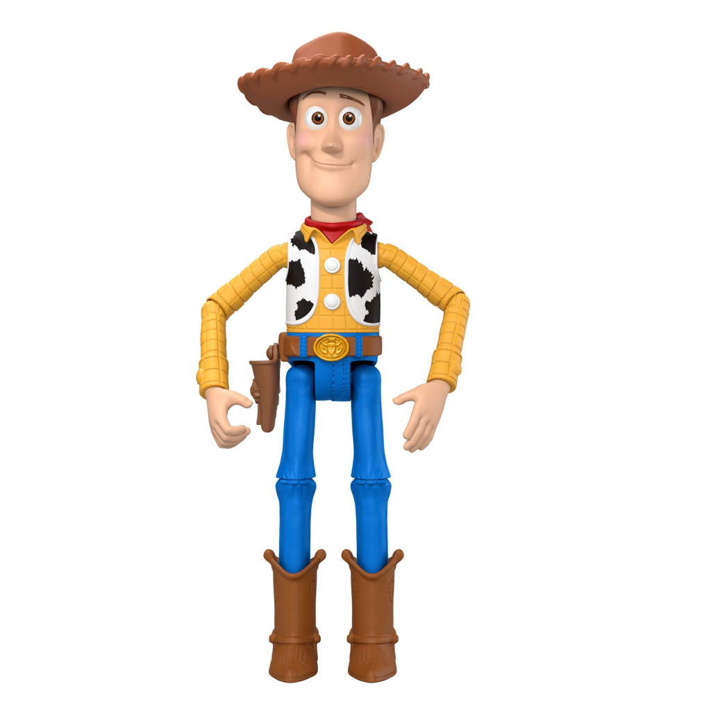 Mattel TS FIGÚRKA - WOODY