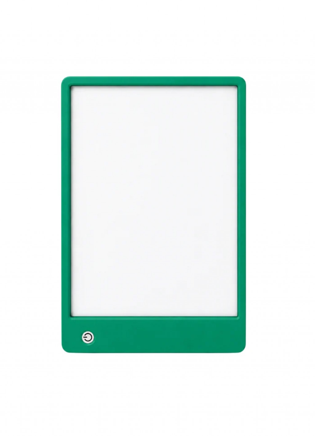 Lalarma Kreslicí tablet Lightpad Green