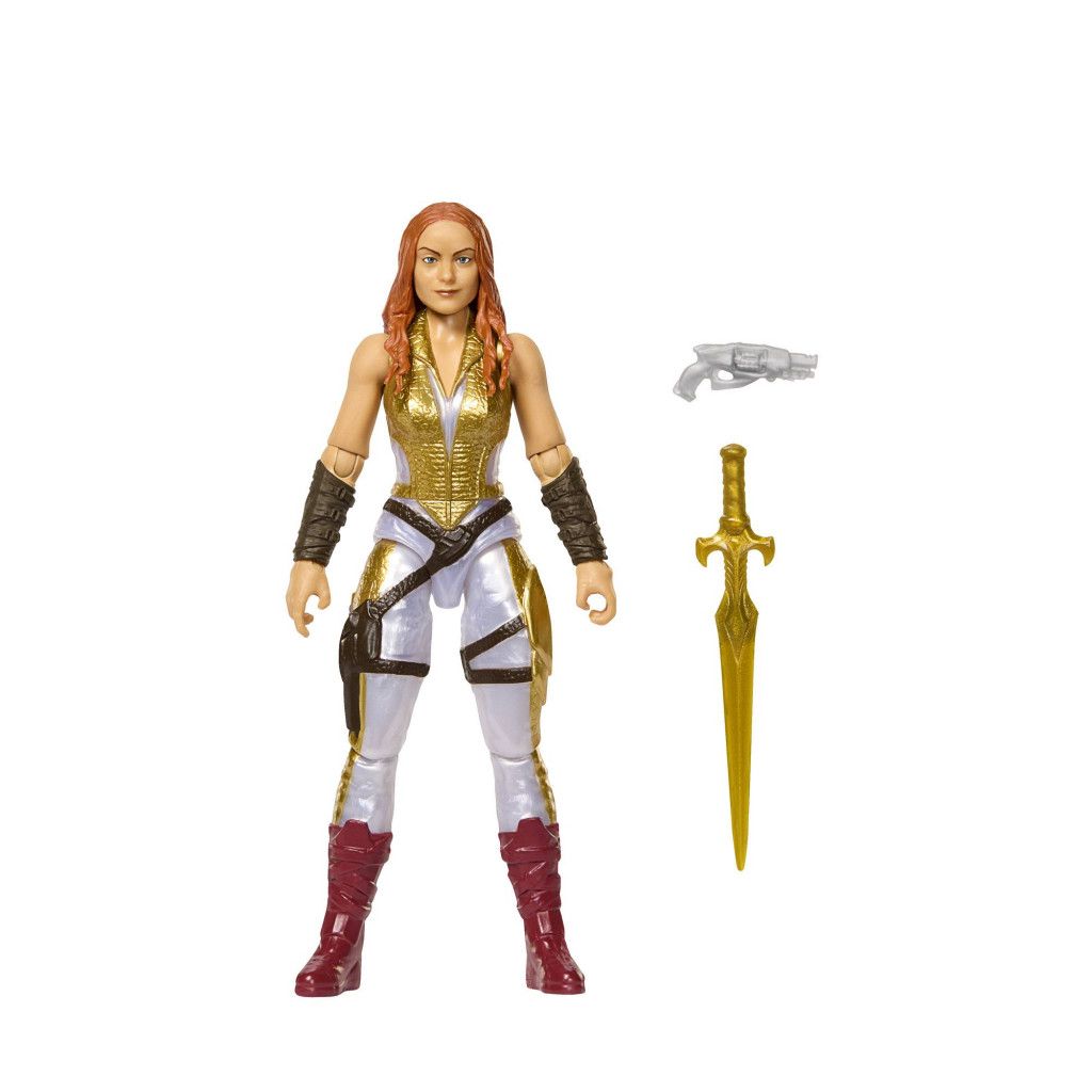 Mattel MOTU FIGÚRKA KLASICKÁ EDÍCIA - TEELA