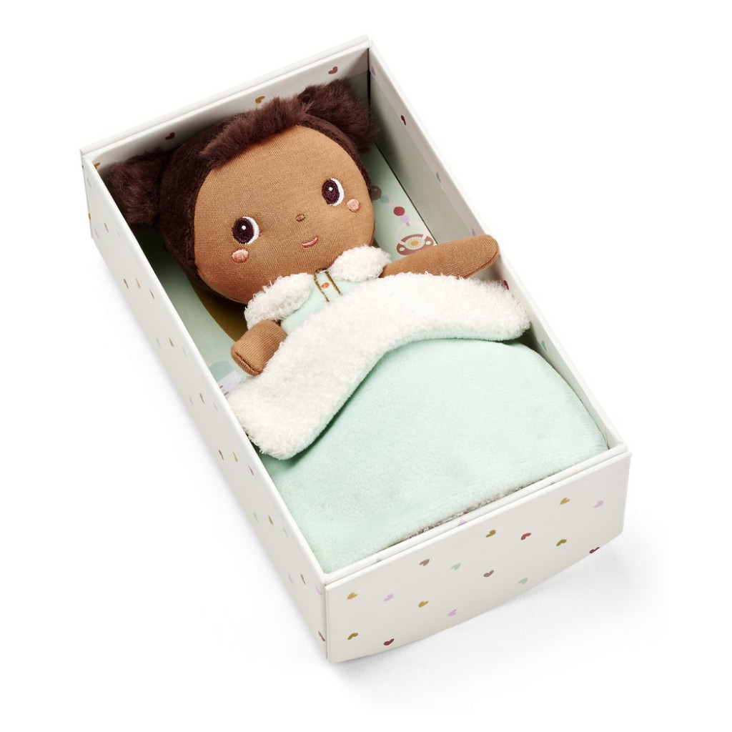 Lilliputiens Lilliputiens – bábika Jackie – 18 cm