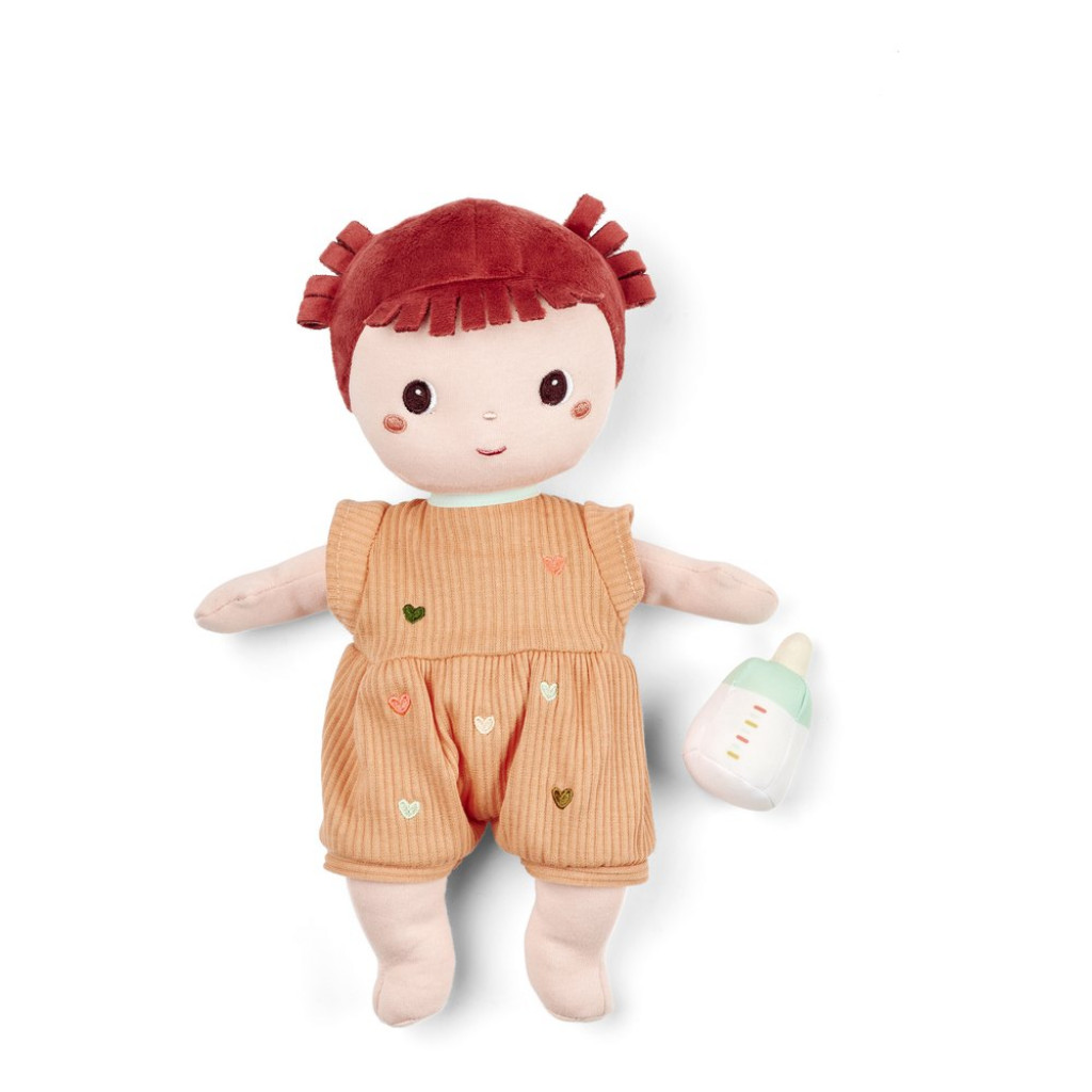Lilliputiens Lilliputiens – bábika Ninon – 30 cm