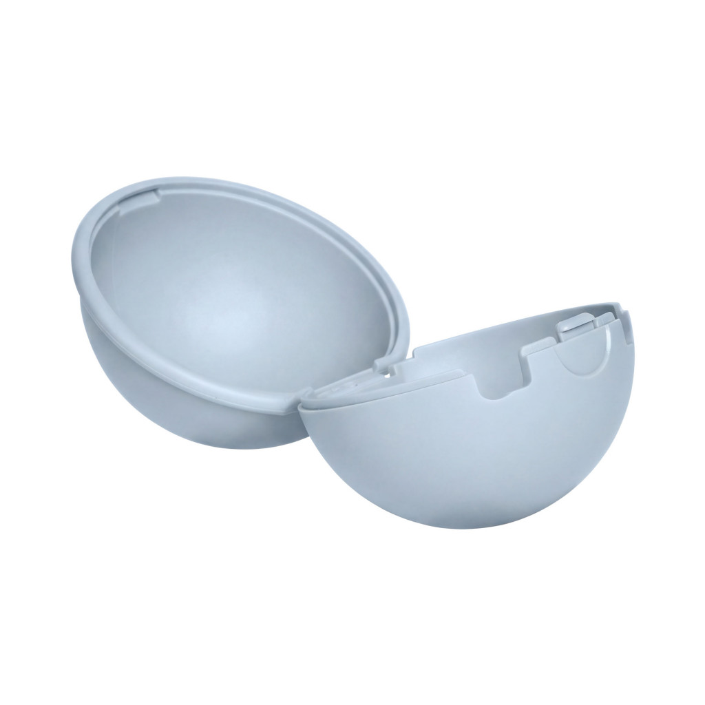 Všetky značky||BIBS BIBS krabička na cumlík Mini (Baby Blue)