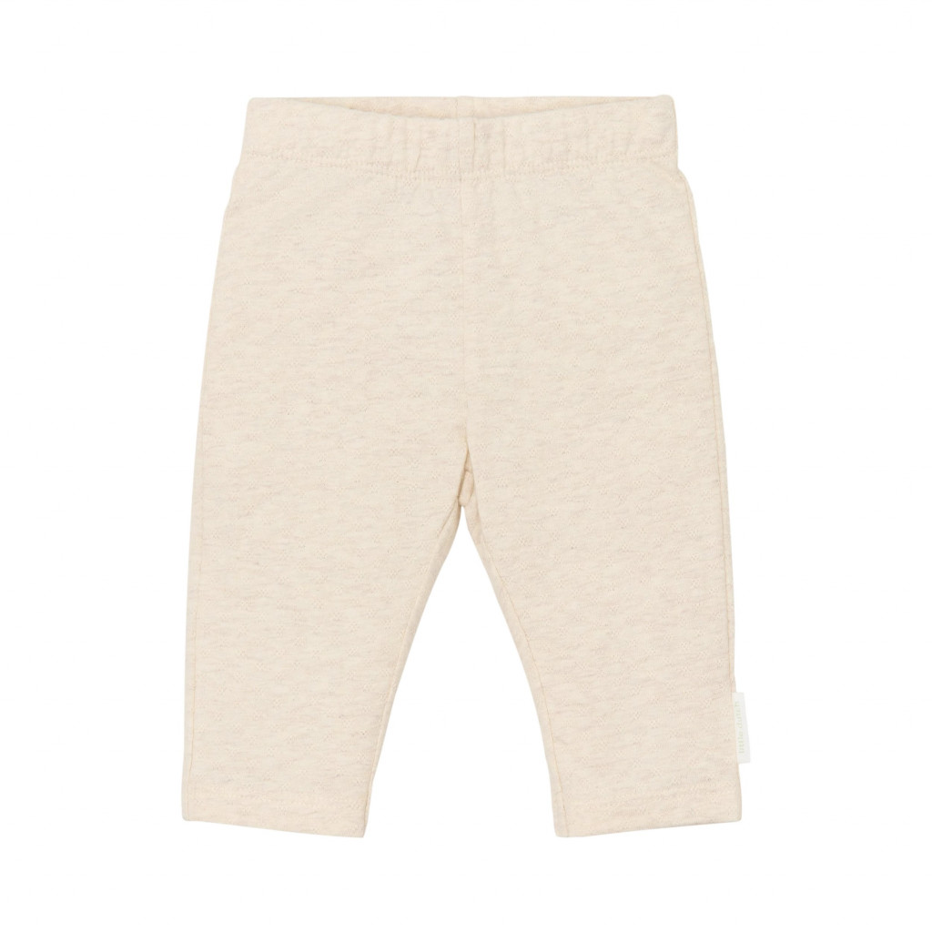 Little Dutch Legíny Safari Friends Vanilla veľ. 62