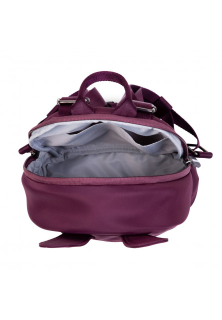 Dětský batoh My First Bag Aubergine