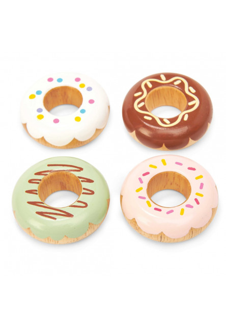 Donutky