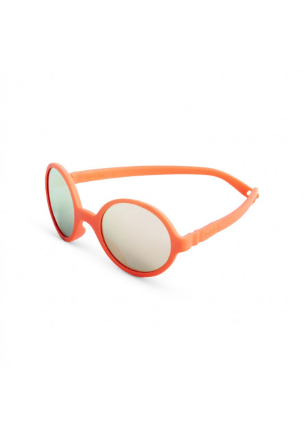 KiETLA slnečné okuliare RoZZ 2-4 roky (Fluo Orange)