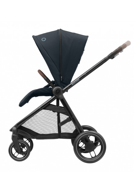 Zelia 3 kočárek Essential Graphite