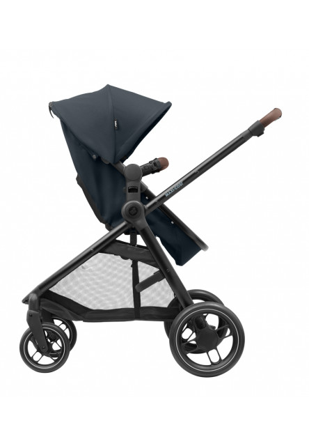 Zelia 3 kočárek Essential Graphite