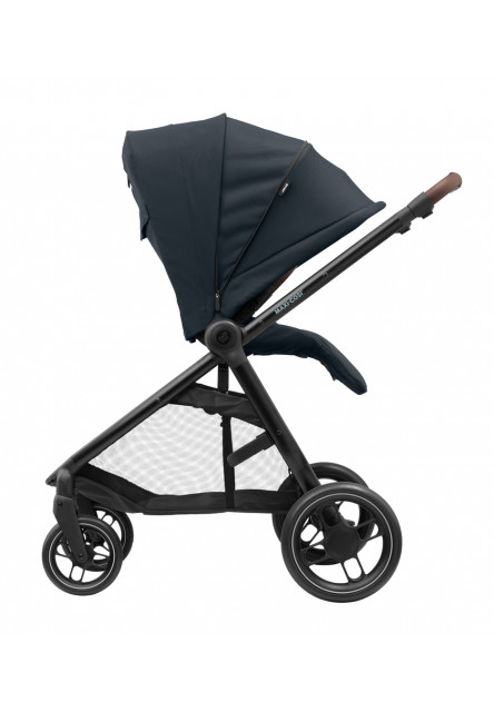 Zelia 3 kočárek Essential Graphite