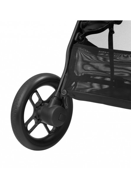 Zelia 3 kočárek Essential Graphite