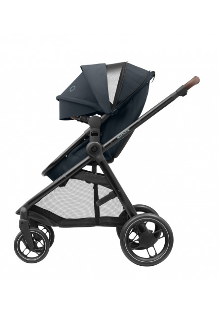 Zelia 3 kočárek Essential Graphite
