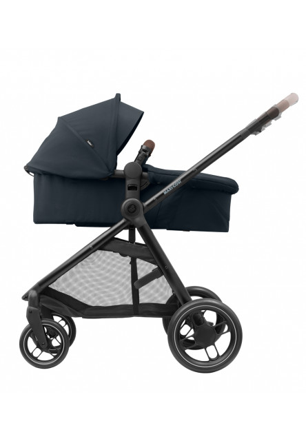 Zelia 3 kočárek Essential Graphite