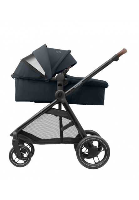 Zelia 3 kočárek Essential Graphite