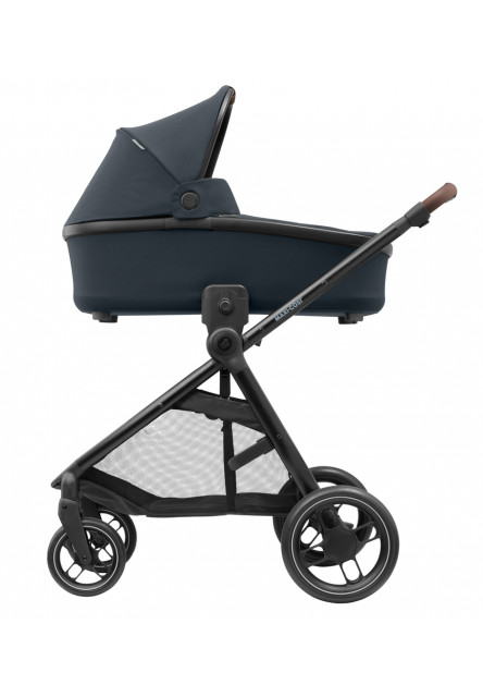 Zelia 3 kočárek Essential Graphite
