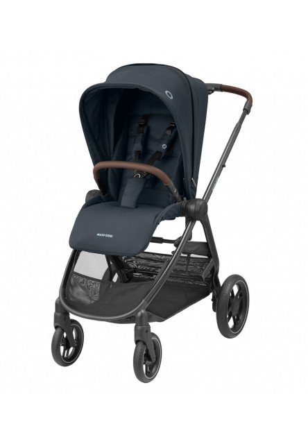 Zelia 3 kočárek Essential Graphite