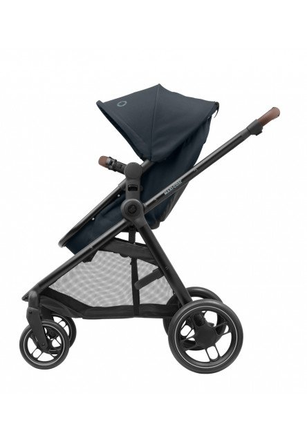 Zelia 3 kočárek Essential Graphite