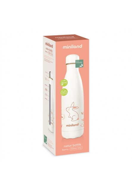 Termoláhev Natur 500ml králíček
