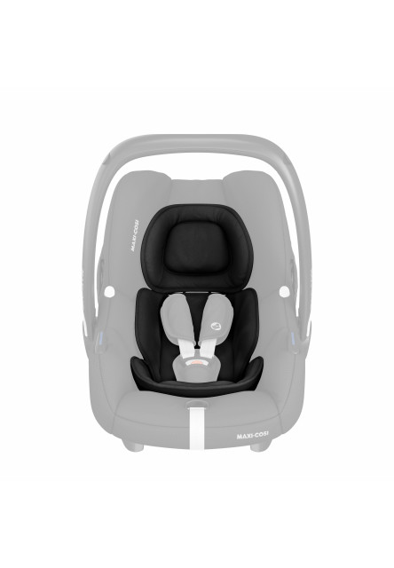 CabrioFix i-Size autosedačka Essential Black