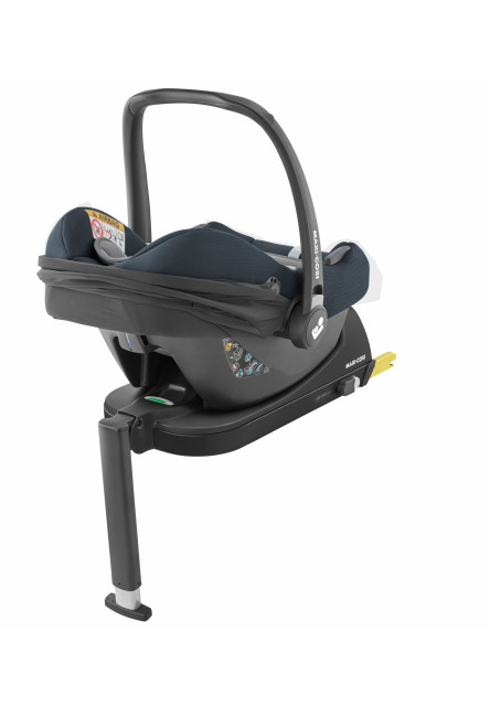 Základna Cabriofix i-Size Black