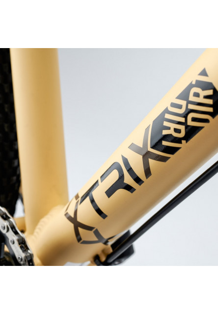 XtriX dirt 20