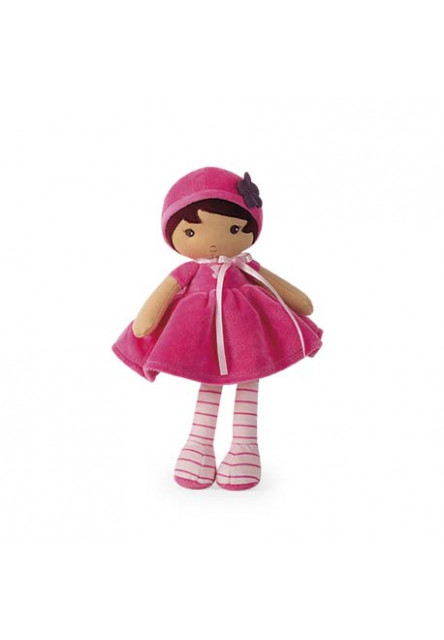 Kaloo Látková panenka Emma Tendresse 32 cm