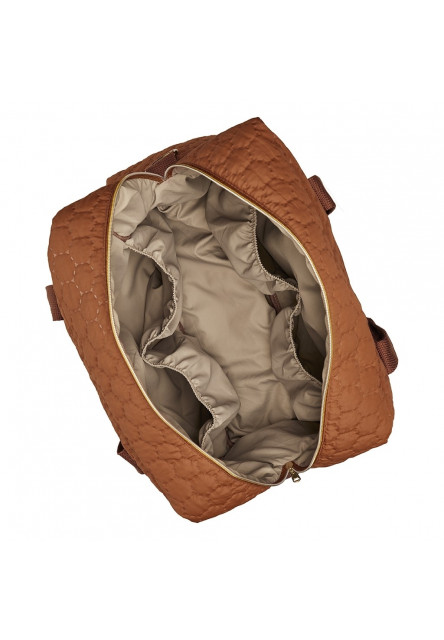 Ze Mommy Bag Přebalovací taška Caramel Café