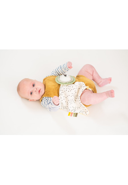 Sada hraček Hello Baby
