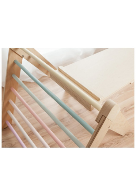 Obojstranná doska 126 cm