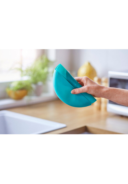 Plastový bryndáček rolovací Explora