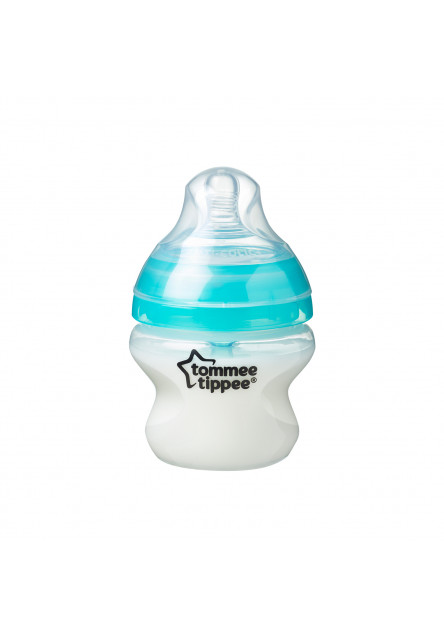 Kojenecká láhev C2N ANTI-COLIC 150ml 0m+