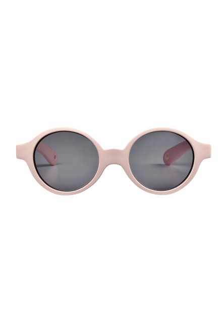 Sluneční brýle Joy 9-24m Chalk Pink