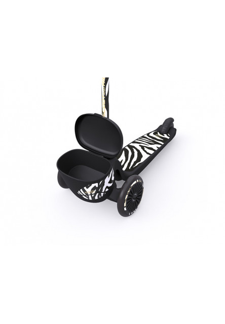 Koloběžka Highwaykick 2 Lifestyle Zebra