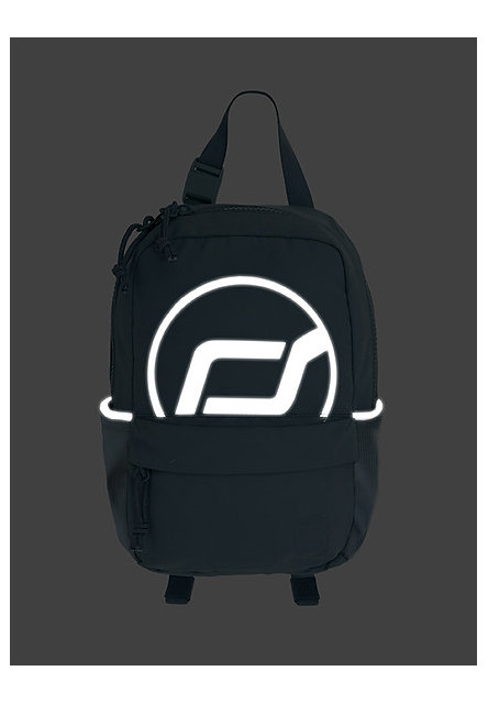 Batoh dětský Scoot & Ride Rose 8L