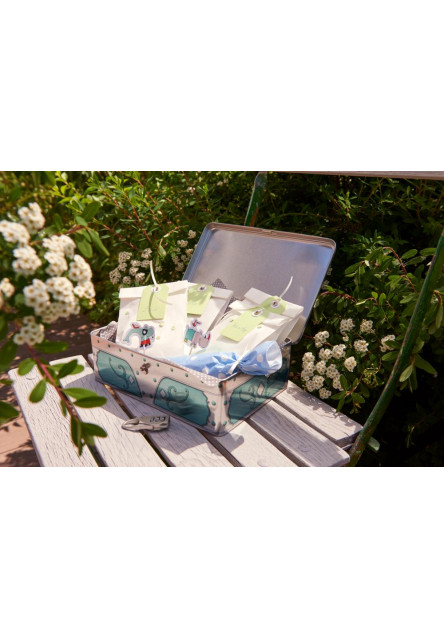 společenská hra pro děti Nájdi kód! Ostrov pirátov