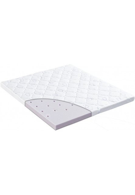 Matrace do ohrádky play & dream 75x100 cm