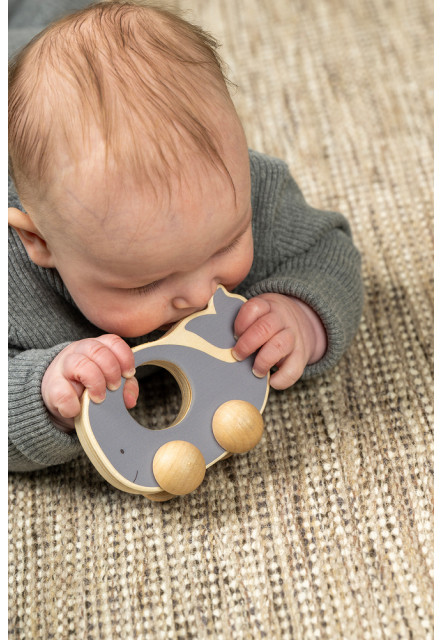 Jabadabado Play and Learn box 6-12m
