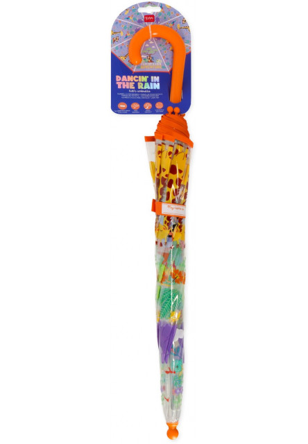 Dětský deštník Legami Kid’S Umbrella  - Jungle