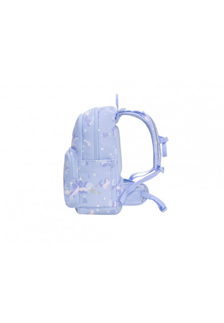 Ergonomická školská taška Frii Active 22L – Unicorn