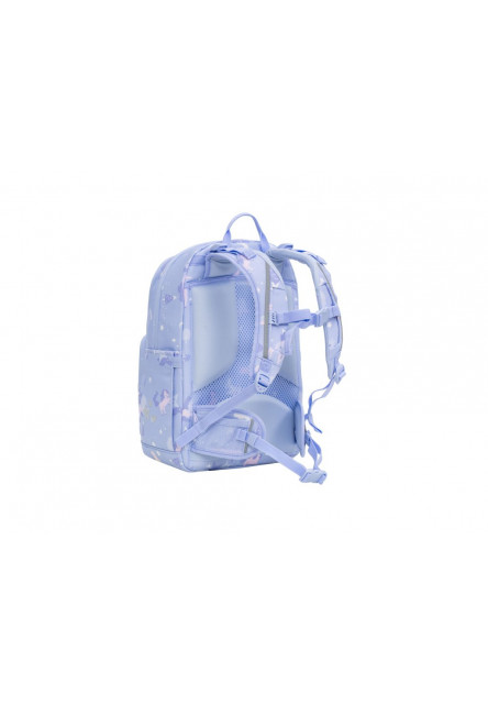 Ergonomická školská taška Frii Active 22L – Unicorn