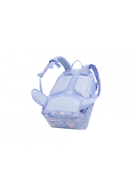 Ergonomická školská taška Frii Active 22L – Unicorn