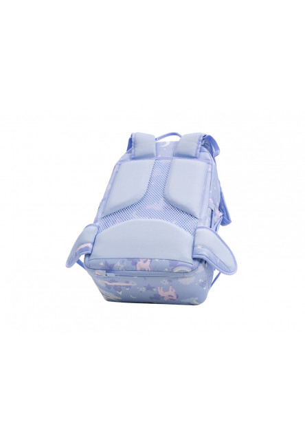 Ergonomická školská taška Frii Active 22L – Unicorn