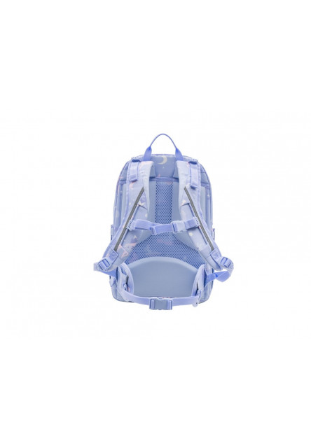 Ergonomická školská taška Frii Active 22L – Unicorn