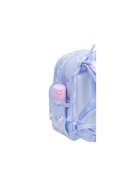 Ergonomická školská taška Frii Active 22L – Unicorn