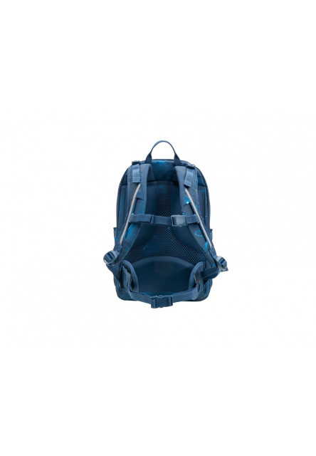 Ergonomická školská taška Frii Active 22L – Space