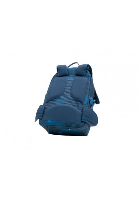 Ergonomická školská taška Frii Active 22L – Space