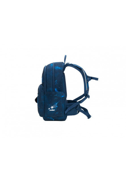 Ergonomická školská taška Frii Active 22L – Space